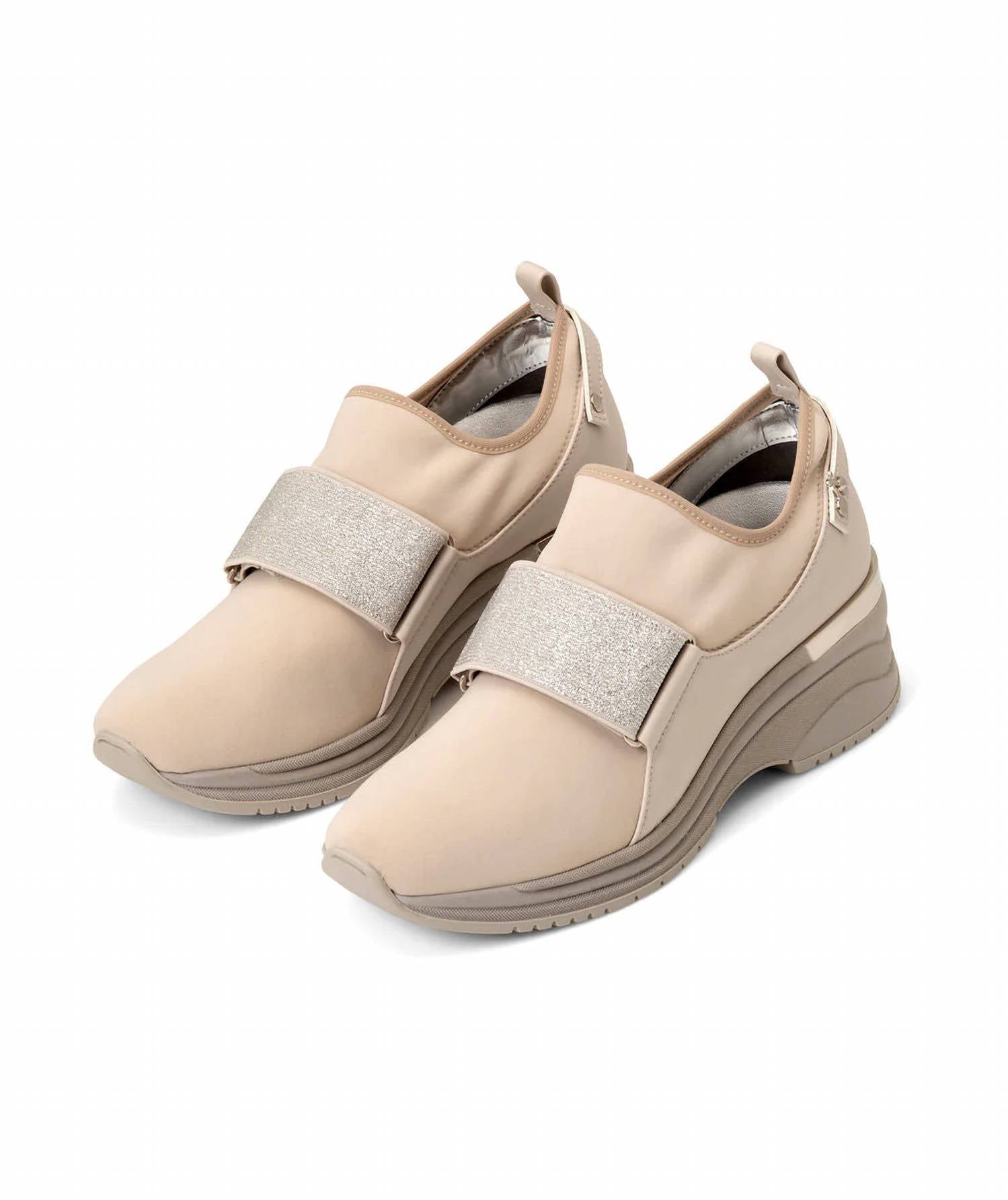 Fundae - Women's Sneaker Loafer