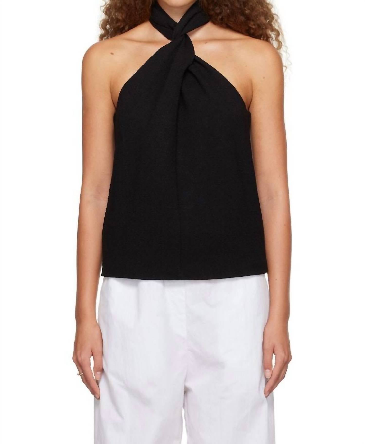 Anine Bing - Becca Tank Top