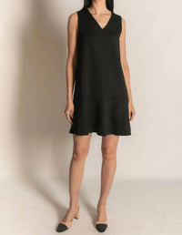 Before You Collection - Butter Modal Sleeveless Dress