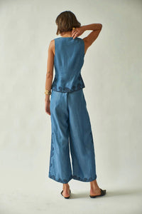 Carolina K - Women's Len Pants