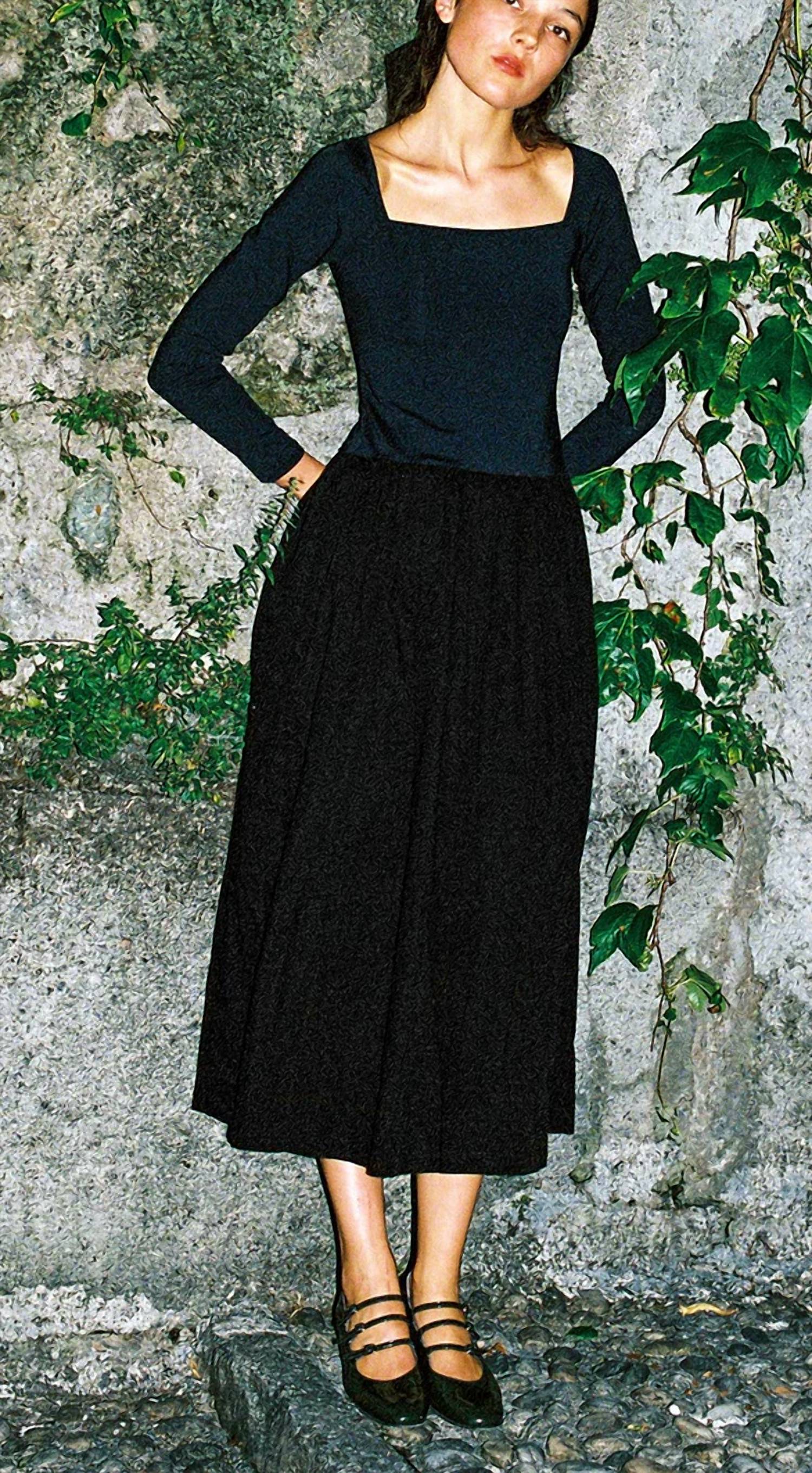 Ciao Lucia - Deeda Dress
