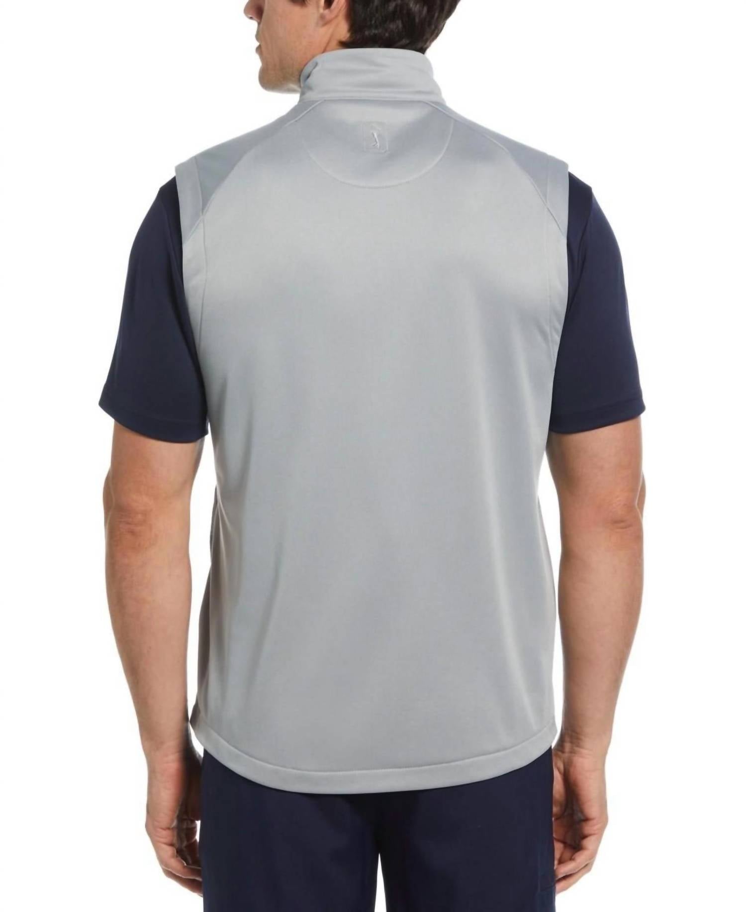 Pga Tour - Men's Insulated Vest