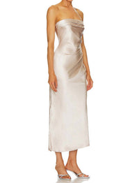 Elliatt - Hollywood Midi Dress