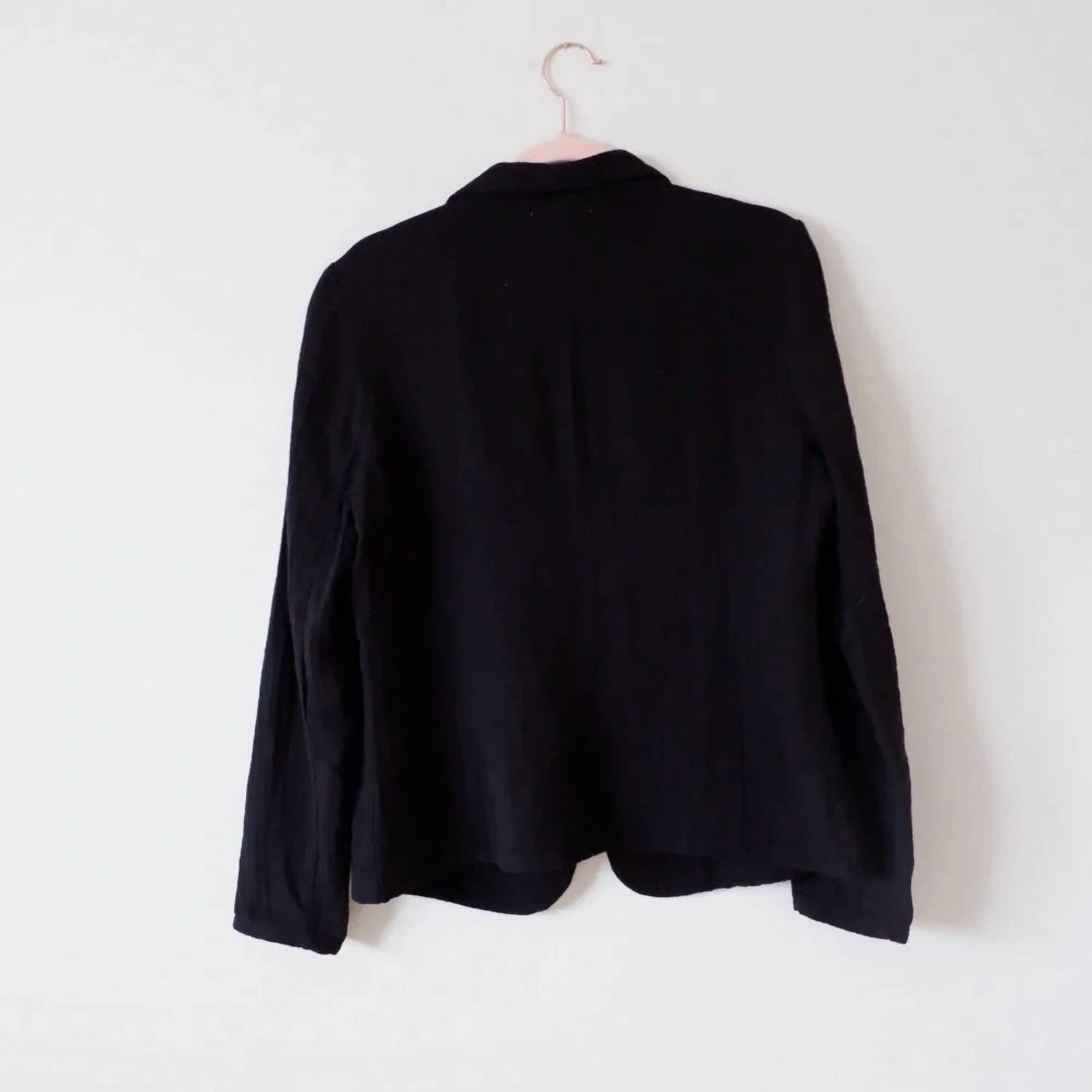 Starkx - Women's Gauze Long Sleeve Blazer