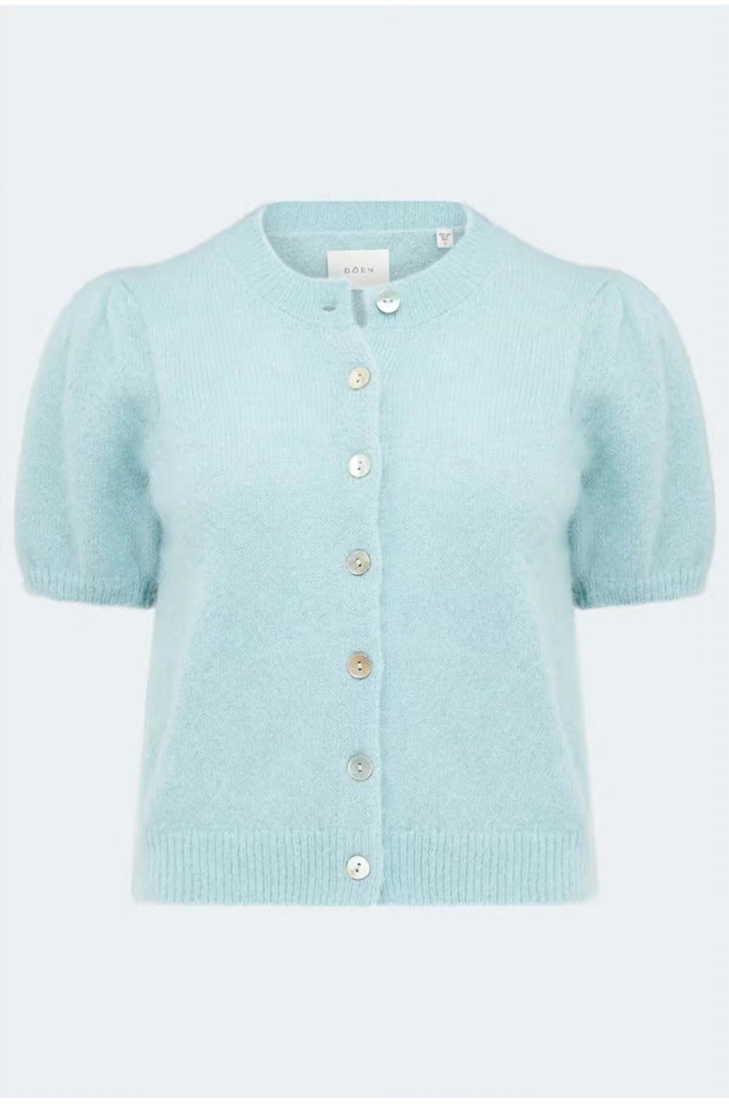 Dôen - Anisa Cardigan