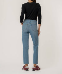 Kut From The Kloth - Blair Straight Leg Jeans