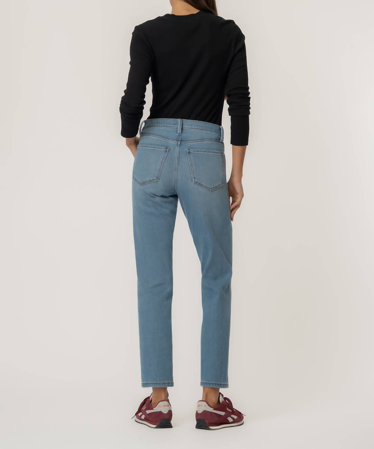 Kut From The Kloth - Blair Straight Leg Jeans