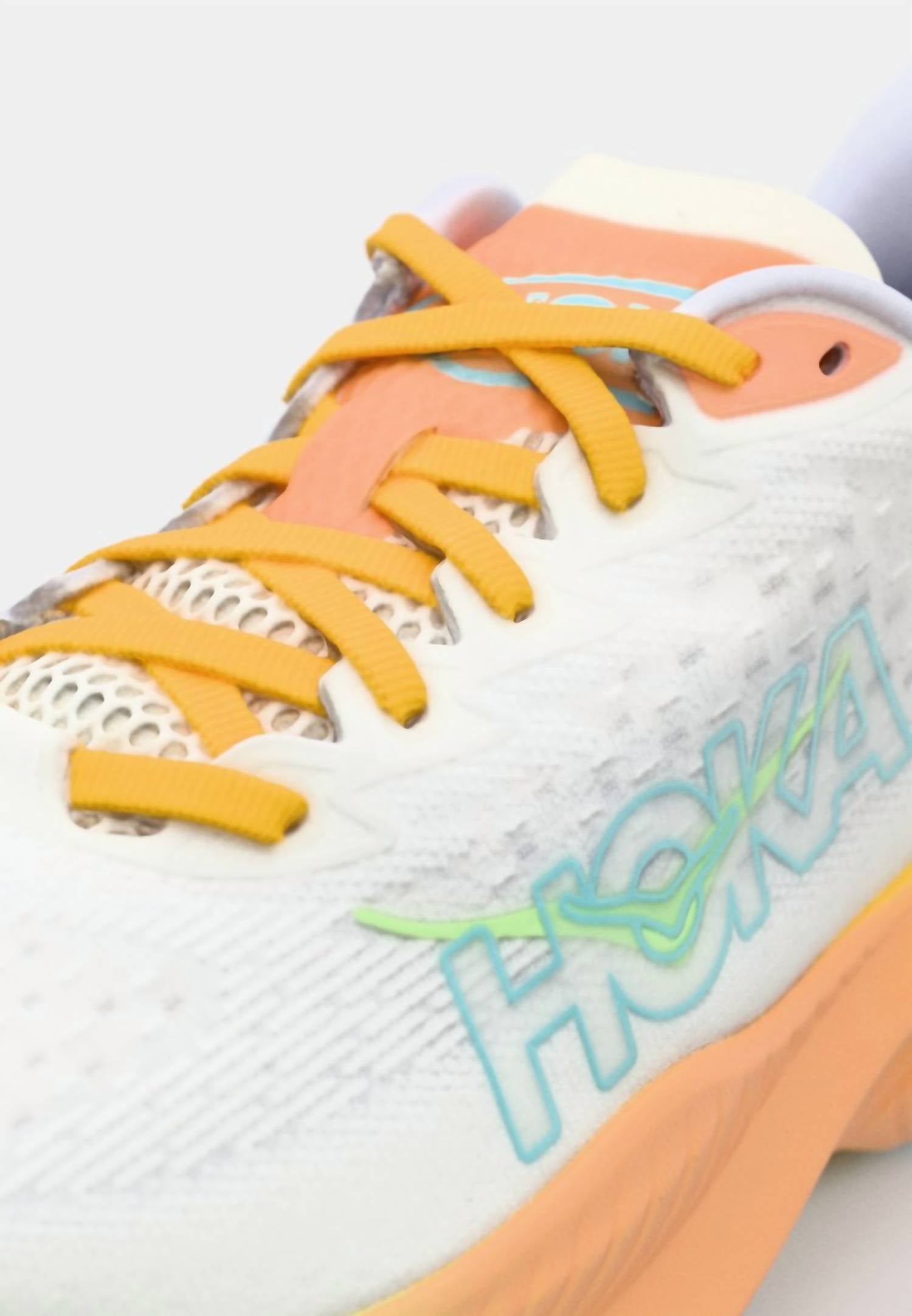 Hoka - Men's Mach 6 Running Shoes