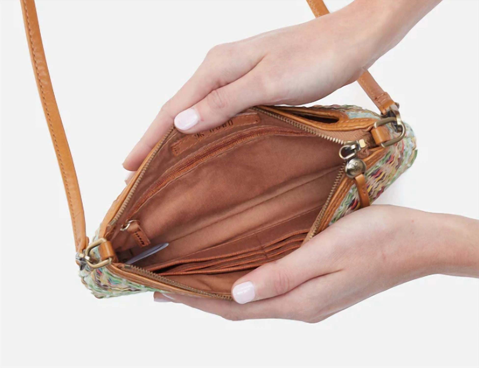 Hobo - Women's Darcy Convertible Crossbody Bag