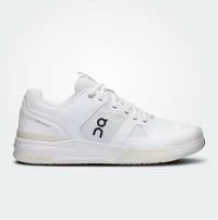 On - Men's Roger Clubhouse Pro Sneakers