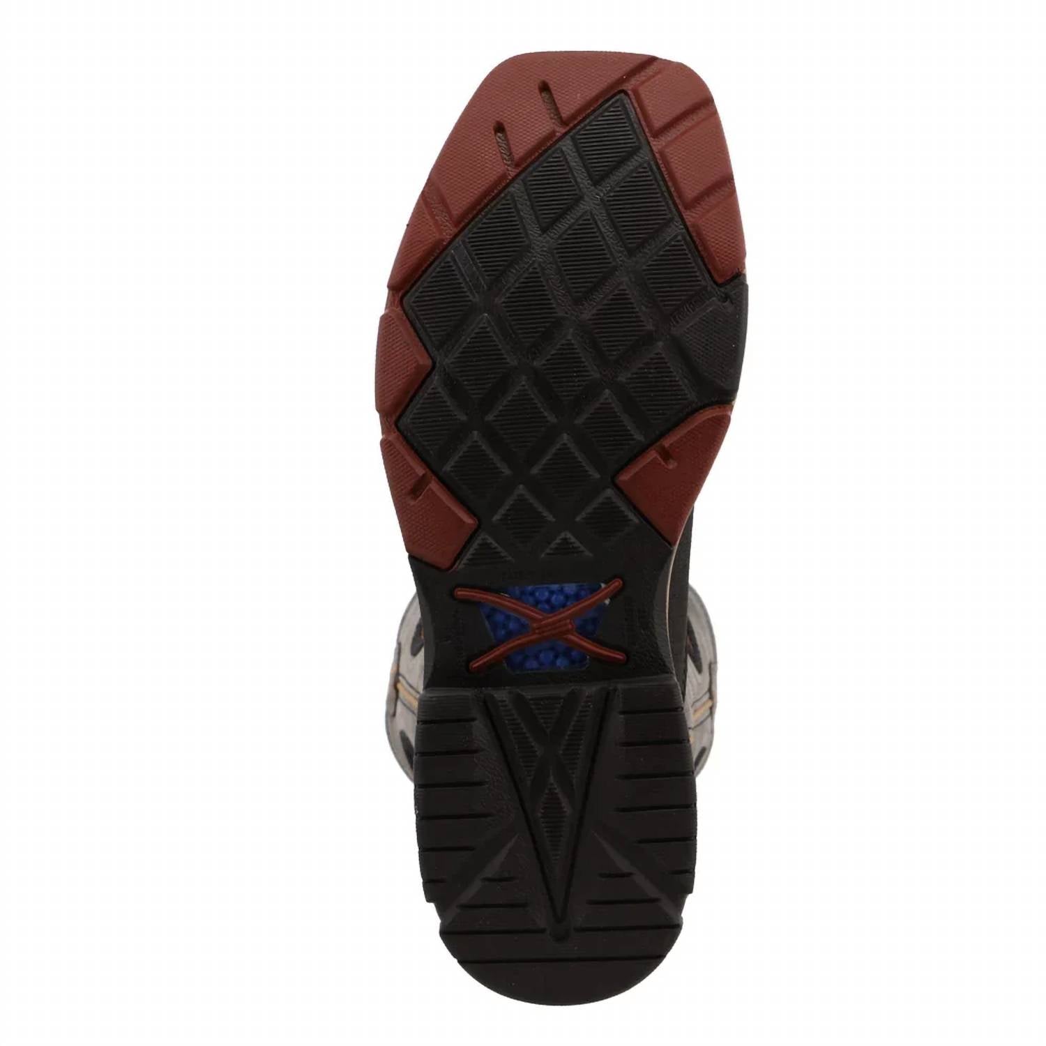 Twisted X - Men's Cell Stretch Work Boots