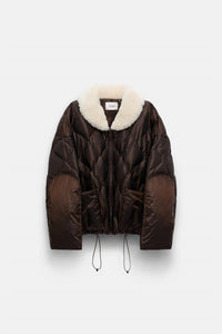 Dorothee Schumacher - Cozy Coolness Jacket