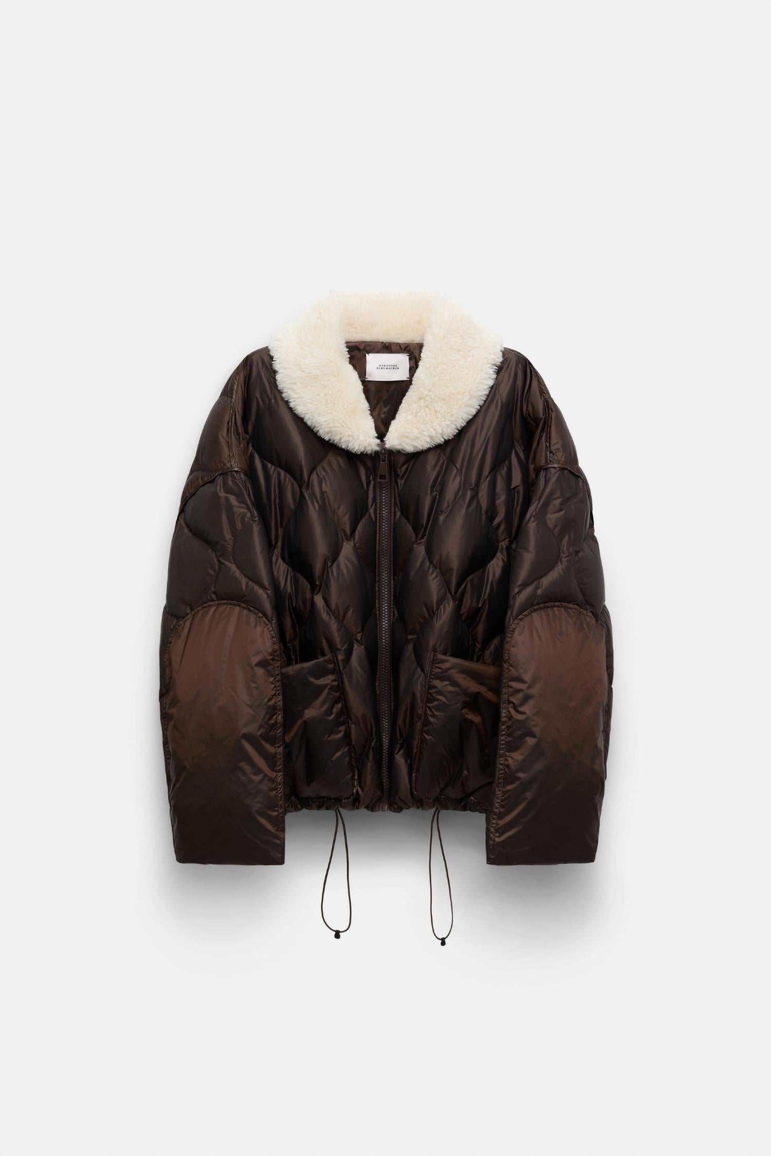 Dorothee Schumacher - Cozy Coolness Jacket