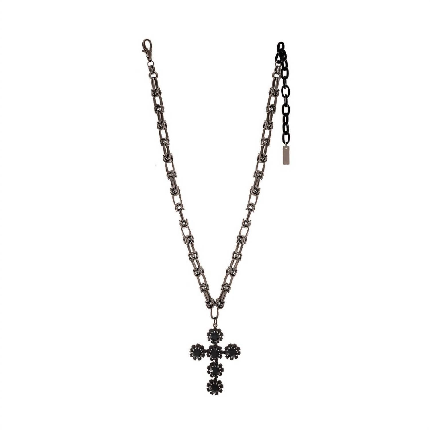Tova - Women's Madonna Necklace