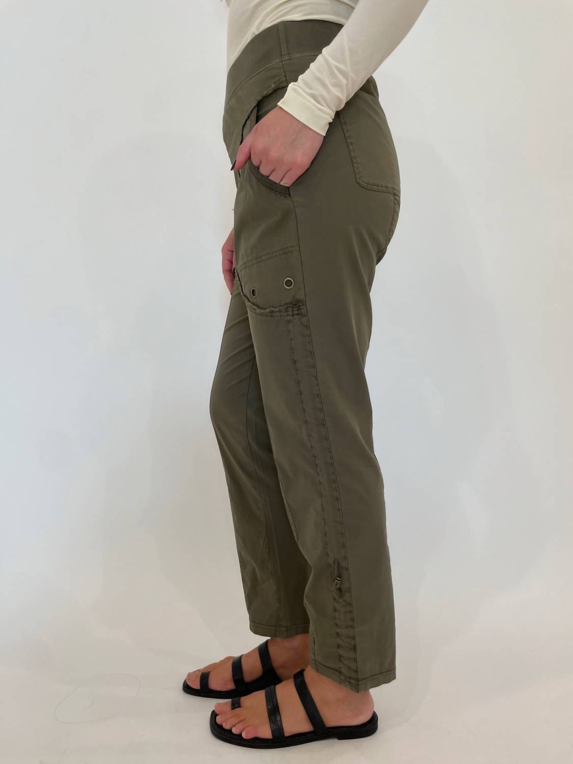 Xcvi - Stacey Slim Pants