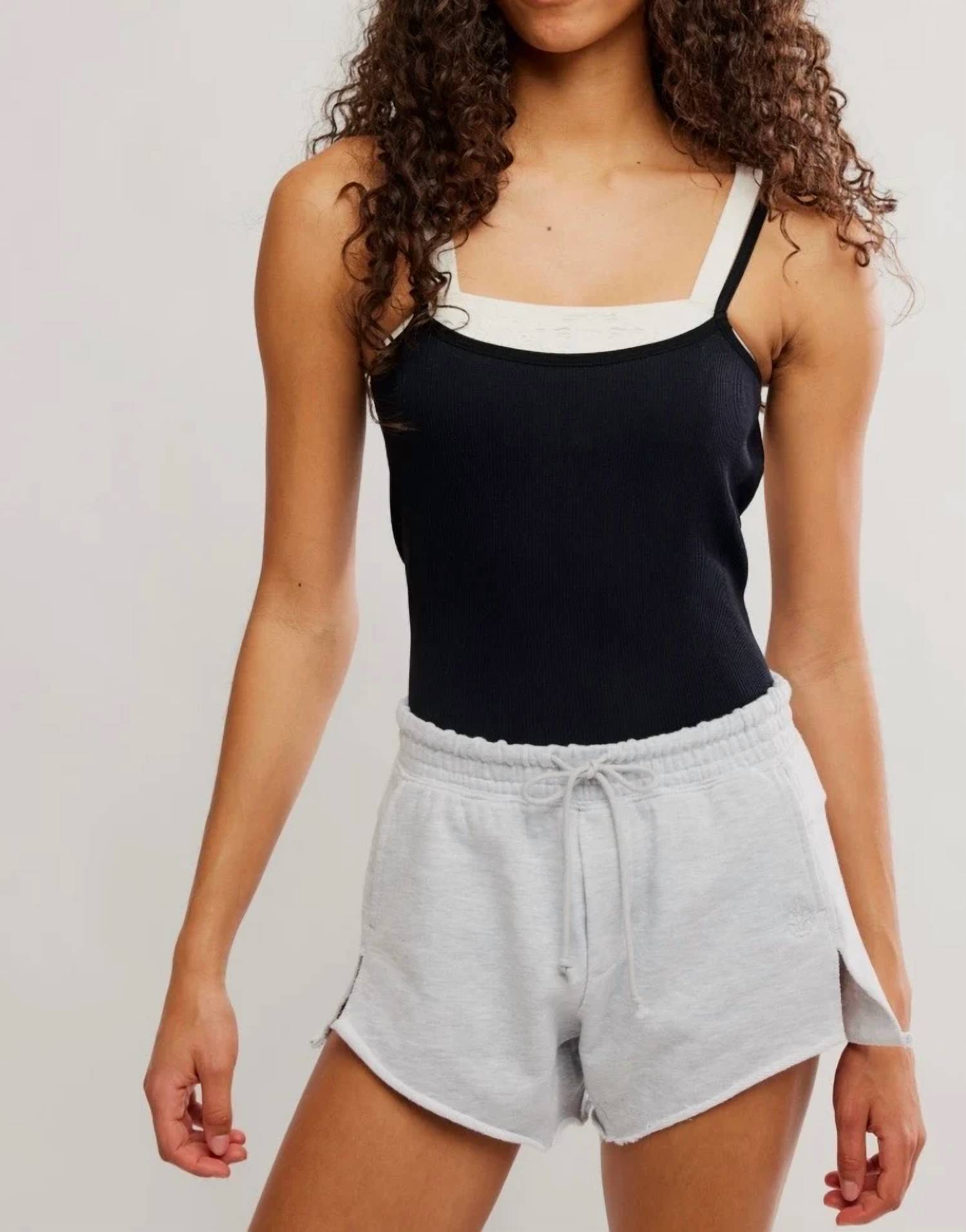 Free People - Knockout Sweat Short