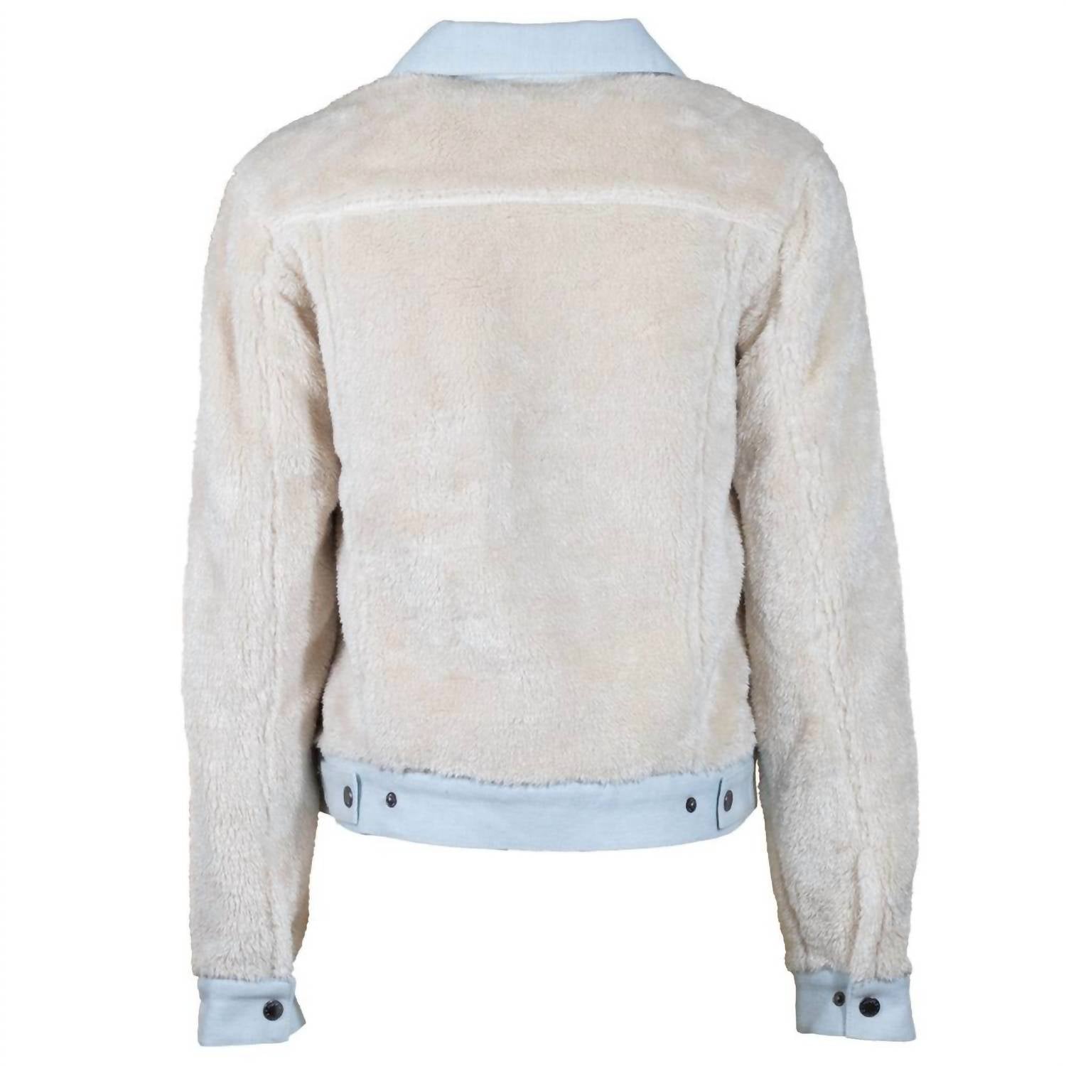 Hooey - Girl's Sherpa Jacket