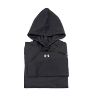 Under Armour - Women's Hustle Fleece Hoodie
