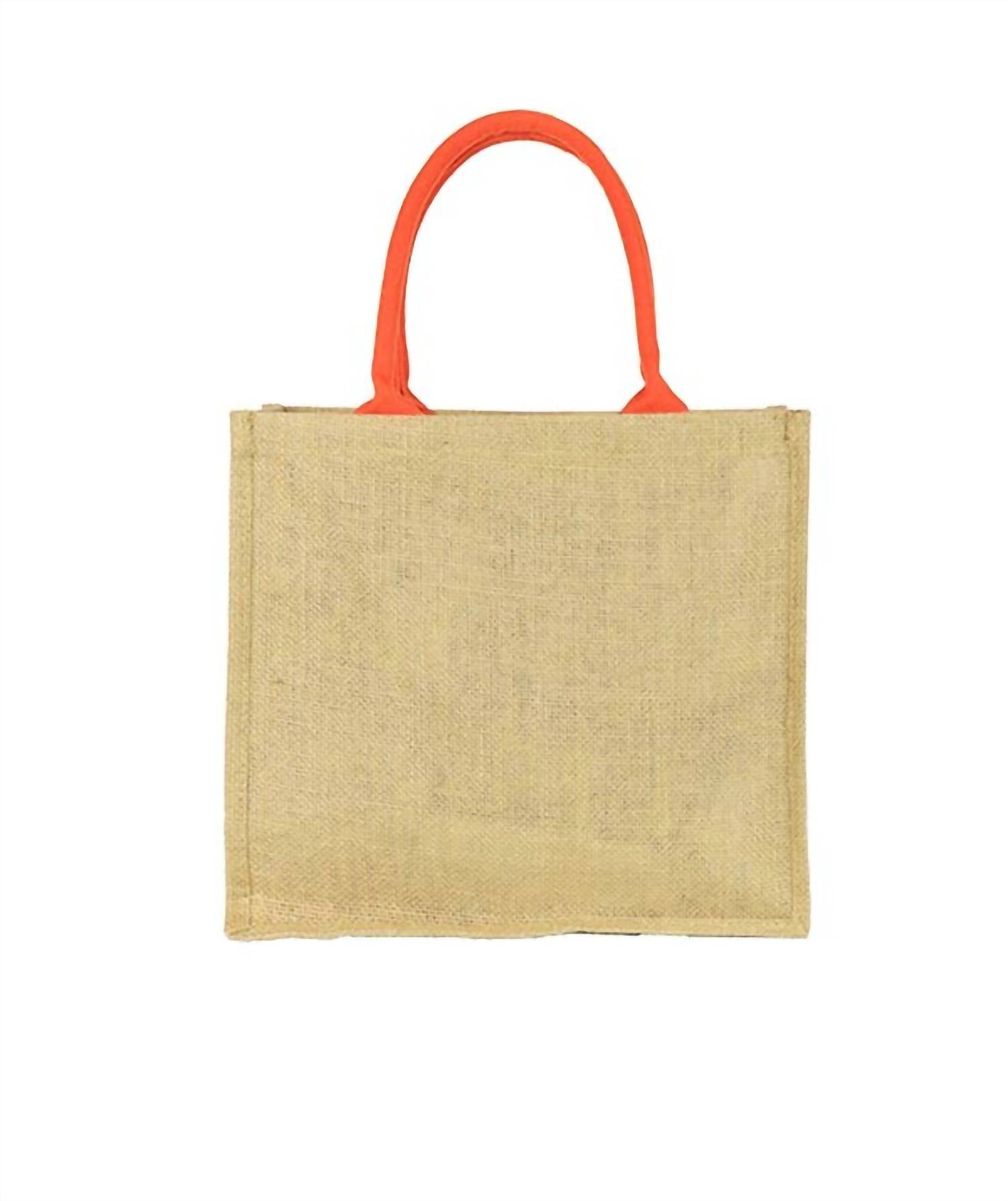 22Tote - Women's Lightweight Star Straw Tote Bag