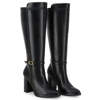 Andrea - Women's Tall Riding Boots
