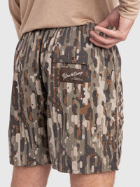 Duck Camp - Men's Scout Pull-on Shorts