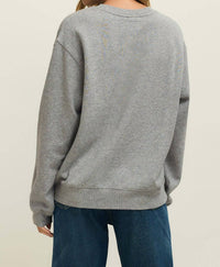 Z Supply - Amour Love Sweatshirt