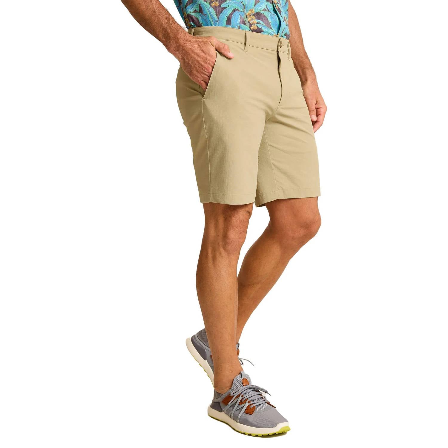 Tommy Bahama - Chip Shot 9-Inch Shorts