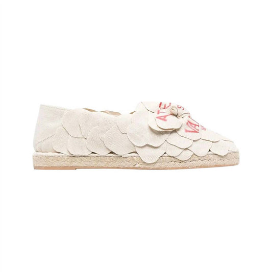 Valentino Garavani - Women's Atelier 03 Espadrille