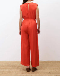 Frnch - Cadia Woven Jumpsuit