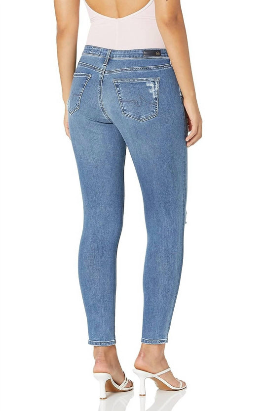 Ag Jeans - Legging Ankle Jeans