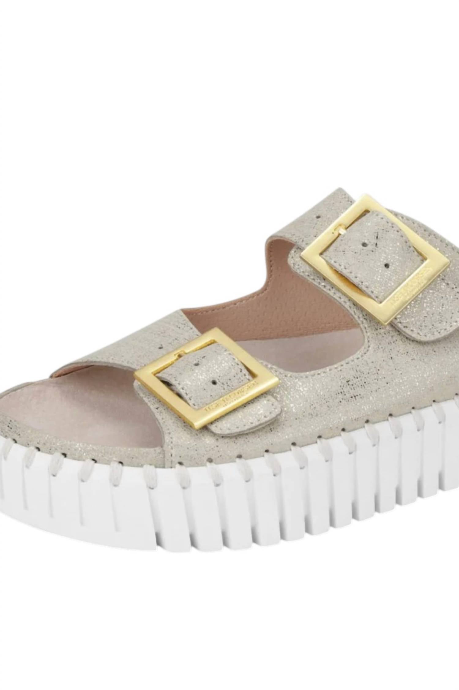 Ilse Jacobsen - Women's Tulip 1032 Sandal