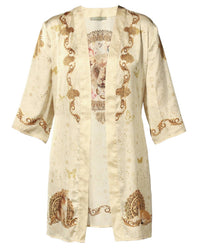 Katherina Loretta - Celestial Zodiac Kimono