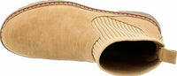 Corkys Footwear Women's Cabin Fever Boot in caramel - women's shoe - alternate view