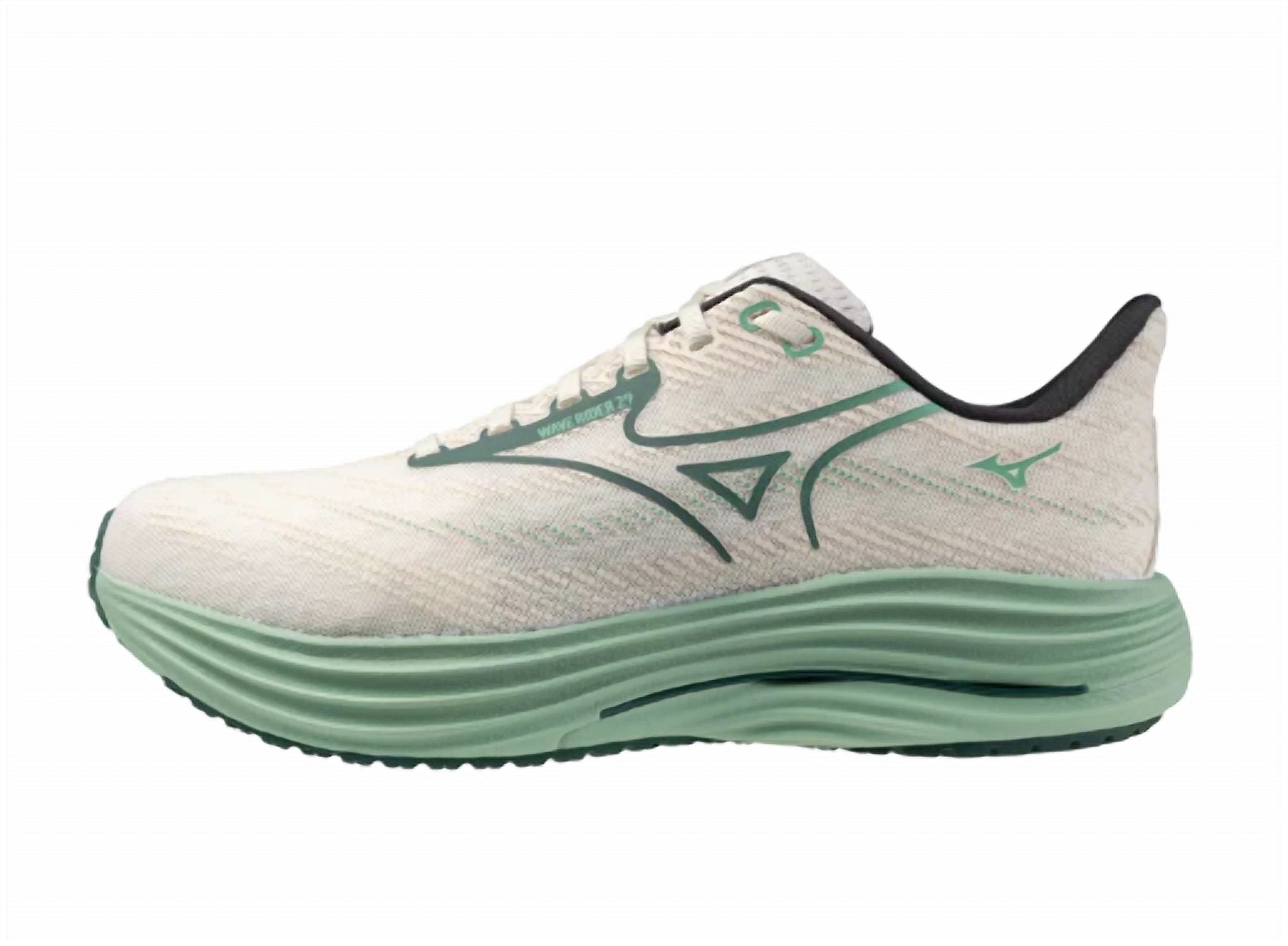 Mizuno - Men's Wave Rider 29 Running Shoes