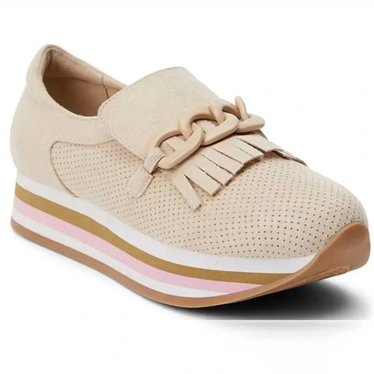 Matisse - Women's Bess Sneakers