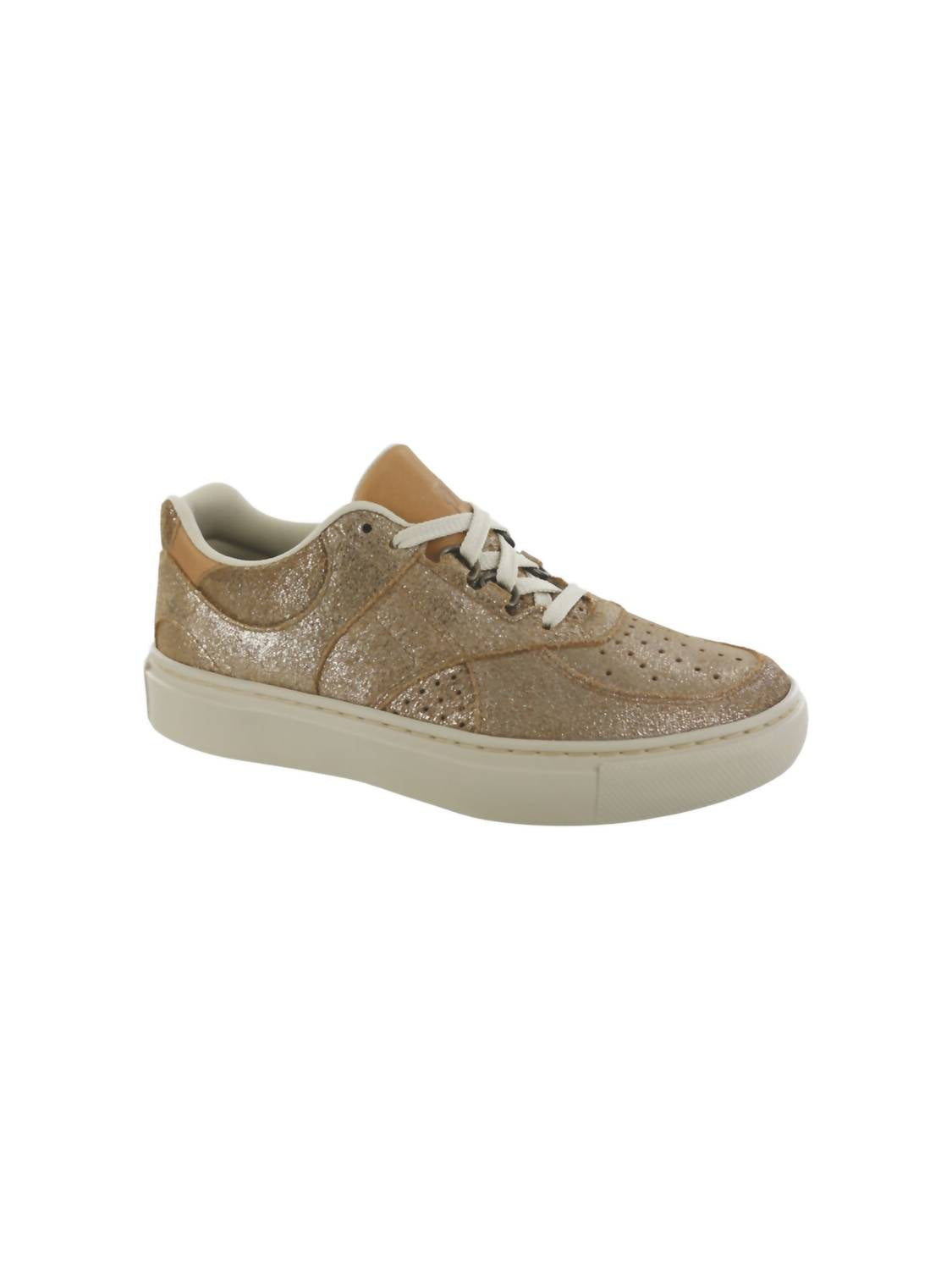 Sas - Women's High Street-x Lace Up Sneakers