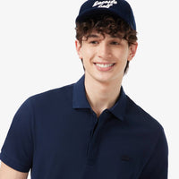 Lacoste - Regular Fit Paris Stretch Pique Polo