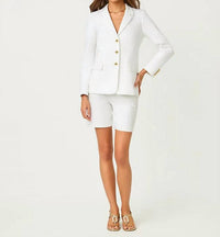 Lilly Pulitzer - Amryn Long Sleeve Blazer