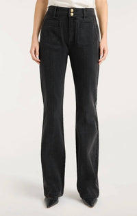 Cinq A Sept - Dahlia Long Dorothea Jeans