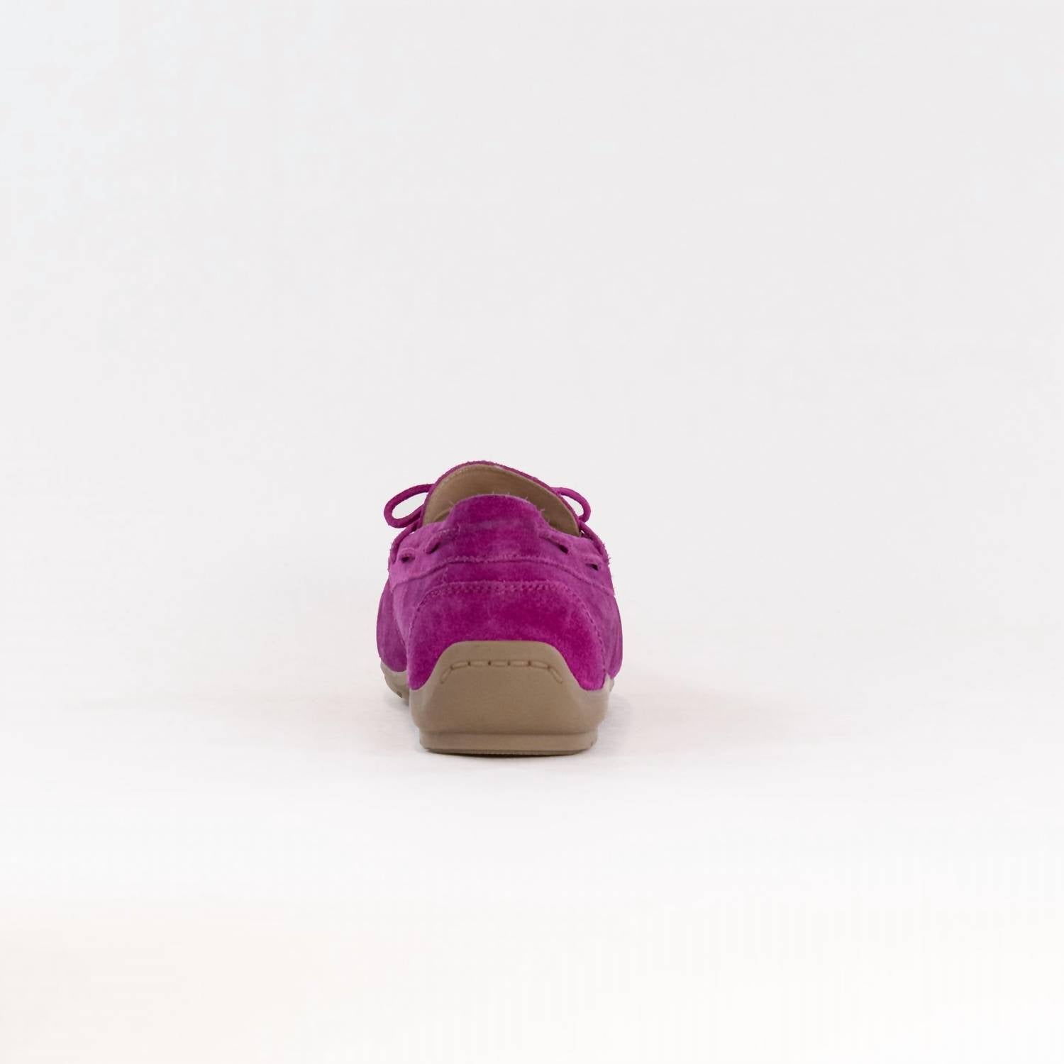 Ara - Women's Amarillo Driving Moc Shoes