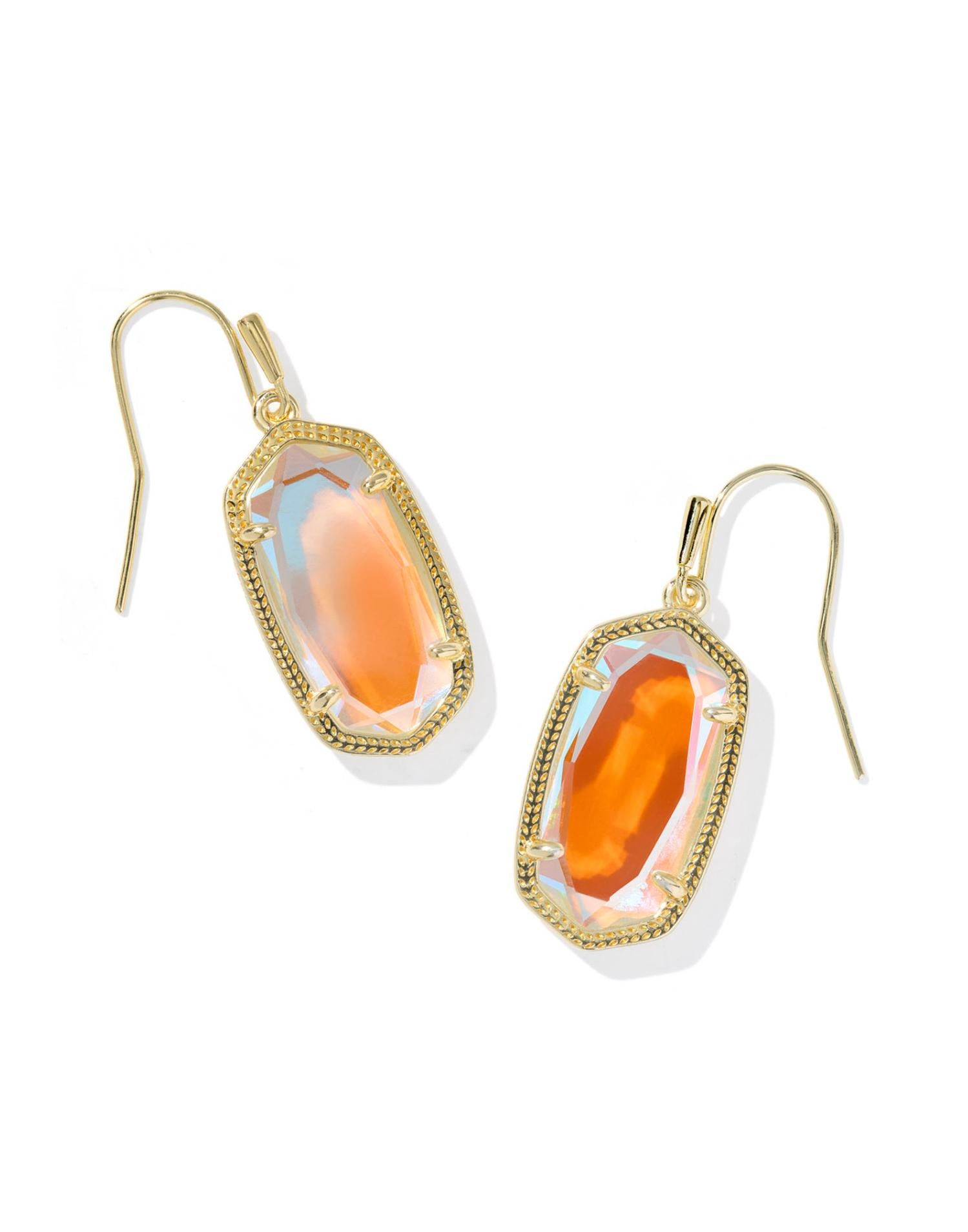 Kendra Scott - Women's Daphne Drop Earrings