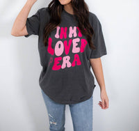 Comfort Colors - Travis Lover Era Tee