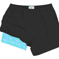Bermies - Performance Swim Shorts