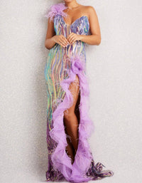 Jovani - Gloria Gown