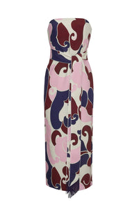 Cara Cara - New Castle Dress