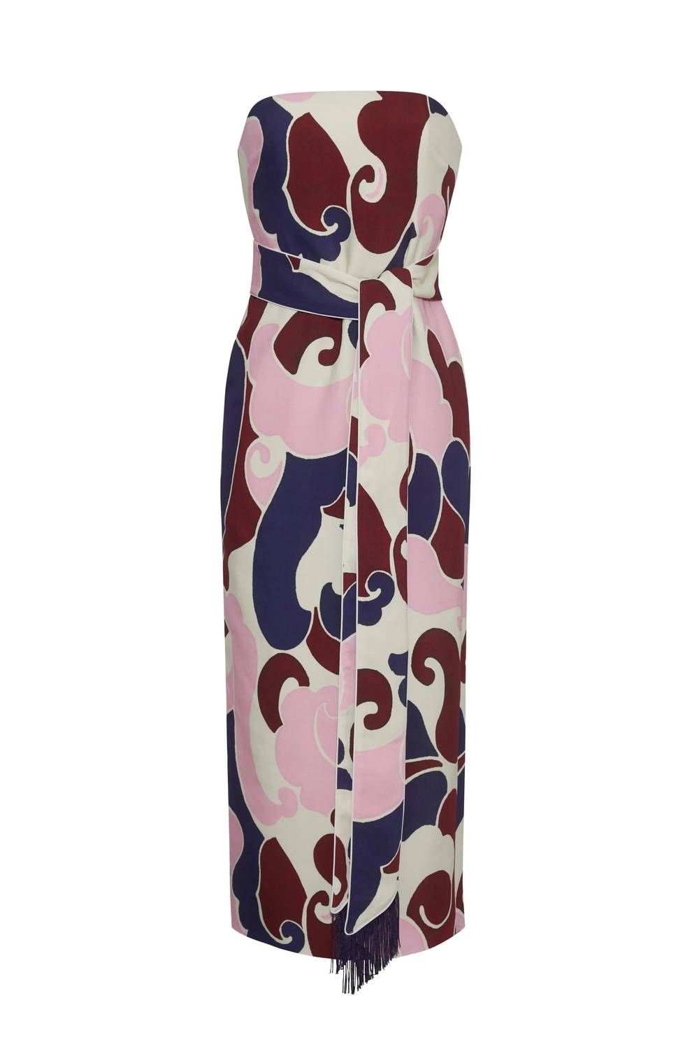 Cara Cara - New Castle Dress