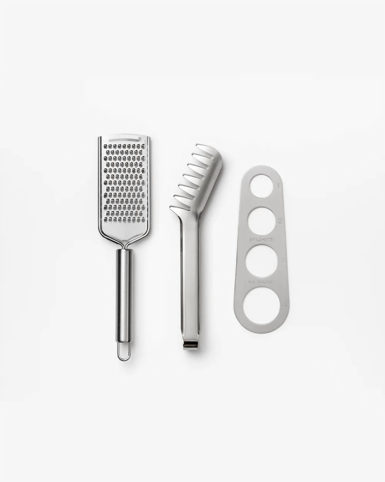 Printworks - Pasta Essentials Gift Set Book