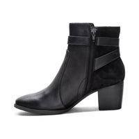 Aetrex - Women's Rebecca Heel Boot