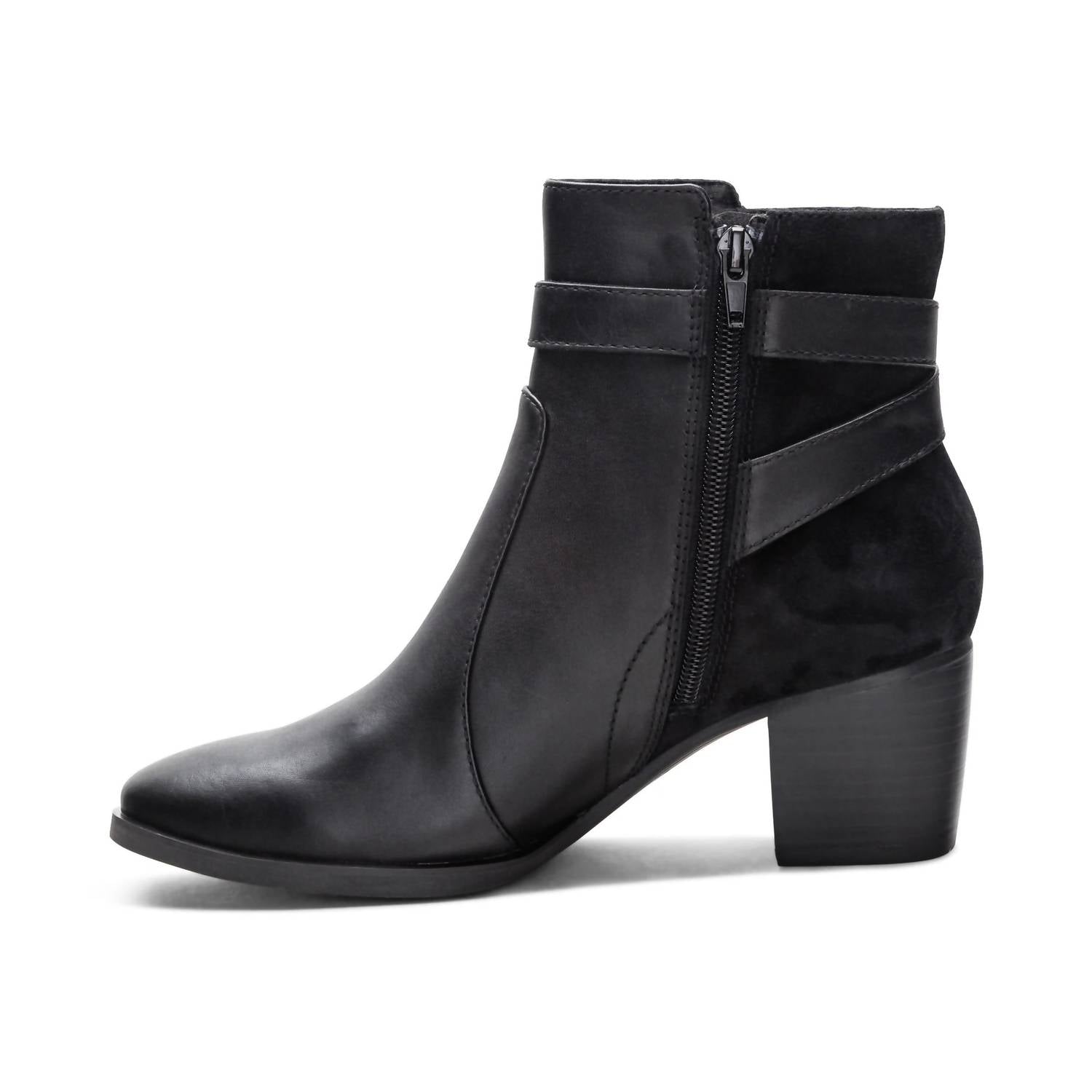 Aetrex - Women's Rebecca Heel Boot