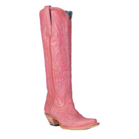 Corral - Women's Tall Snip Toe Boots